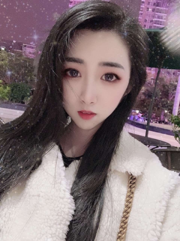 妮可的第一张照片--宁德相亲服务中心