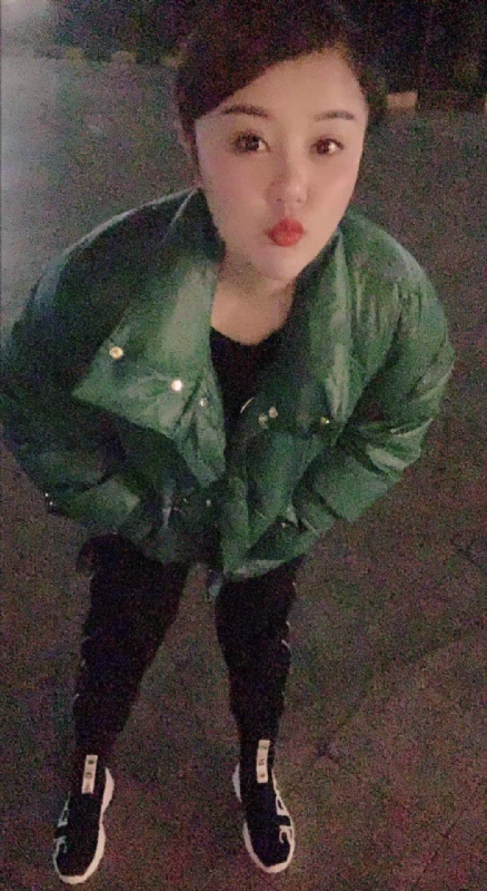 杨乔依的第一张照片--宁德相亲服务中心