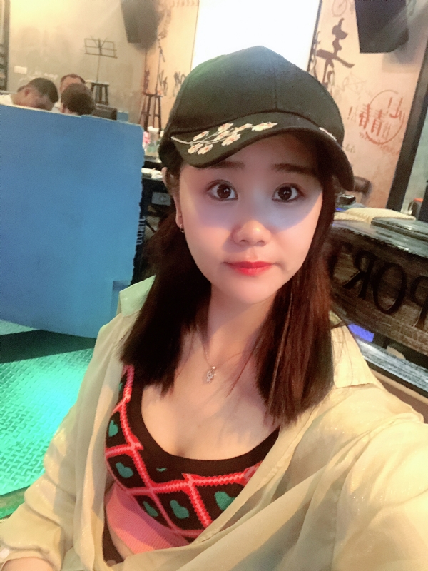 沐秋的第一张照片--宁德相亲服务中心