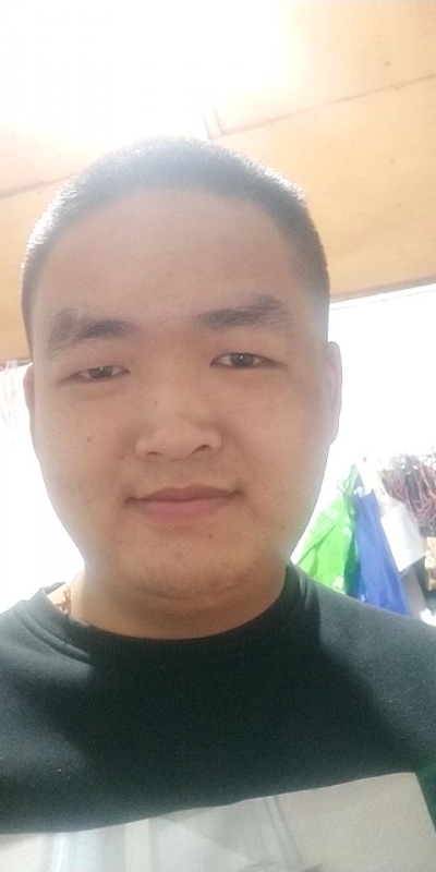 魅力恩霖的第一张照片--宁德相亲服务中心