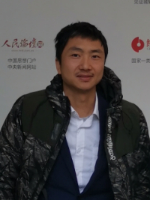 明的第一张照片--宁德相亲服务中心