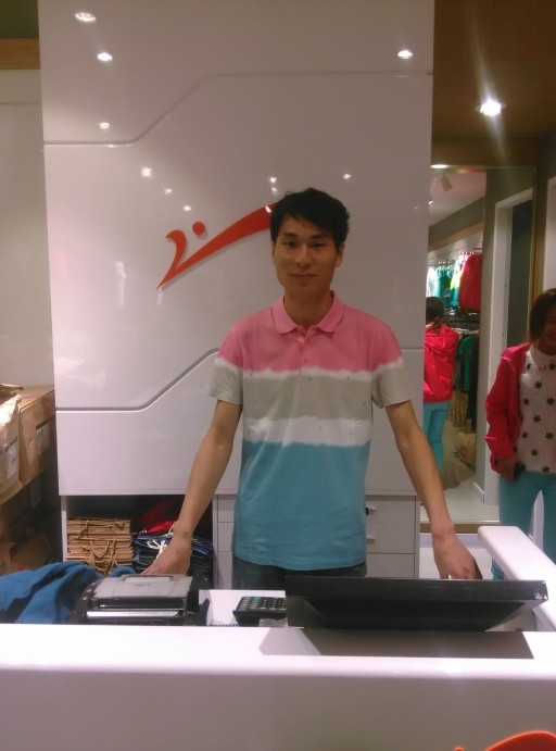 寻芳踪的第一张照片--宁德相亲服务中心