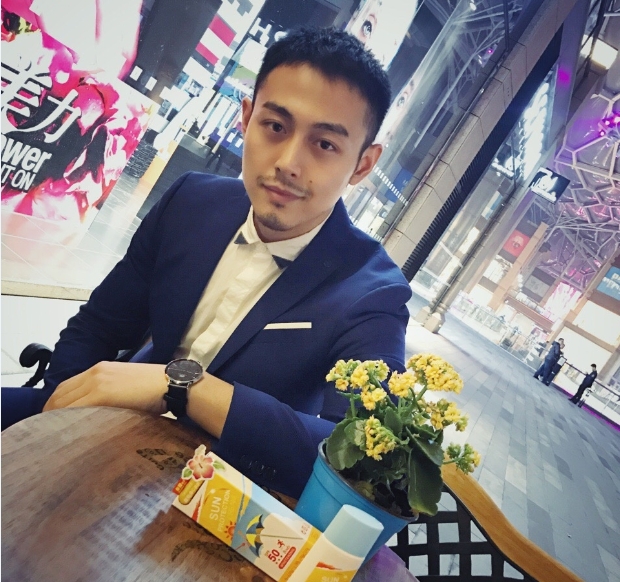 wenze的第一张照片--宁德相亲服务中心