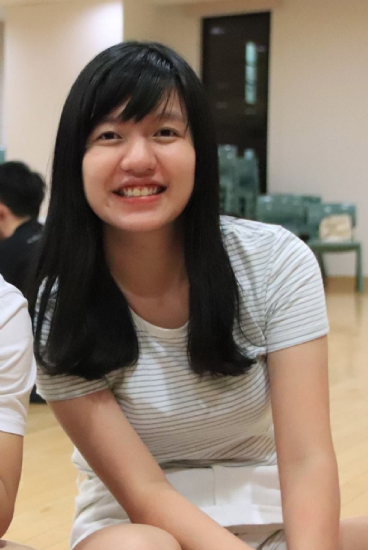 jessie的第一张照片--宁德相亲服务中心