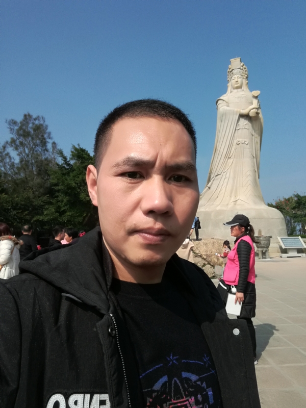 不羁的风的第一张照片--宁德相亲服务中心