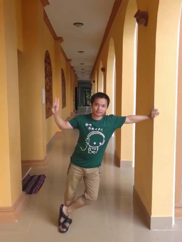 再想遇见你的第三张照片--宁德相亲服务中心