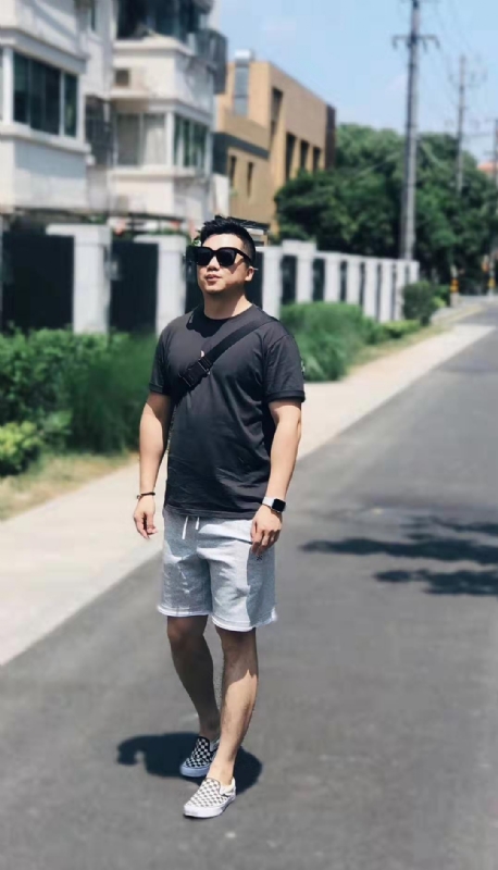 wanghong的第一张照片--宁德相亲服务中心