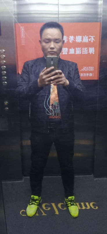 迷失自我的第一张照片--宁德相亲服务中心