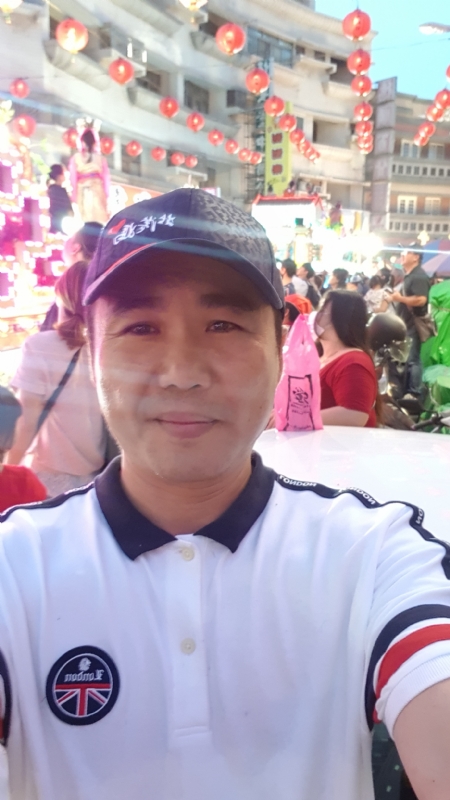 小陳的第一张照片--宁德相亲服务中心