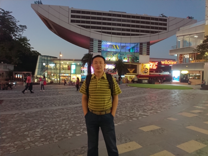 人间四月天的第一张照片--宁德相亲服务中心