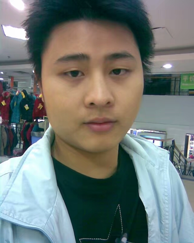 BEN的第一张照片--宁德相亲服务中心