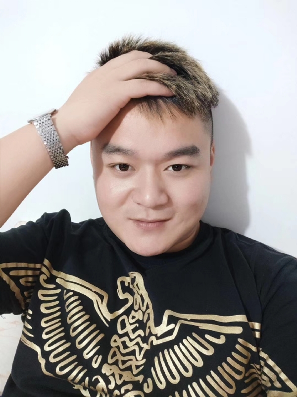 执子之手的第一张照片--宁德相亲服务中心