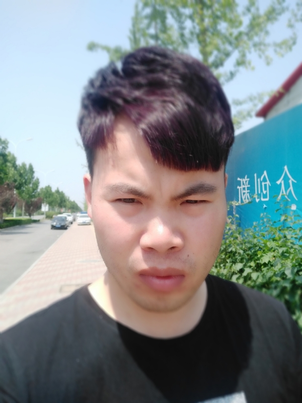 迷迭无情的第一张照片--宁德相亲服务中心