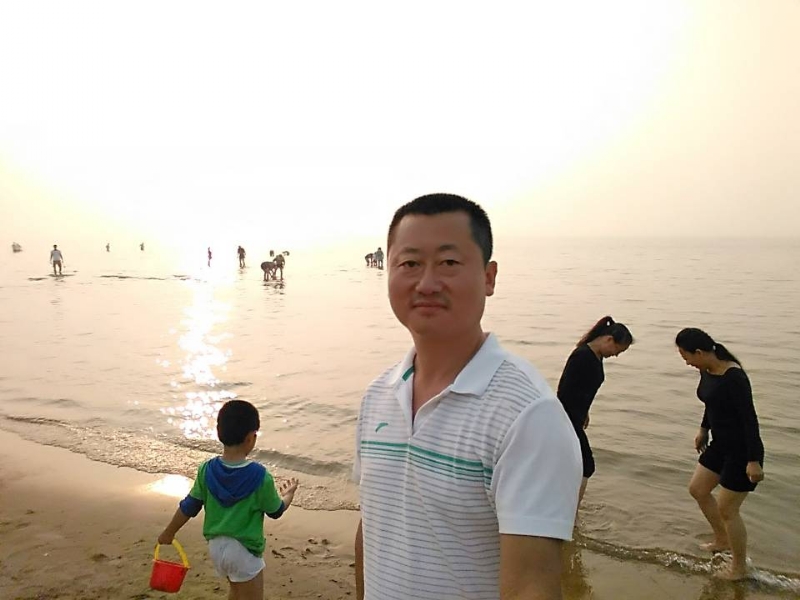 yuren2433的第一张照片--宁德相亲服务中心