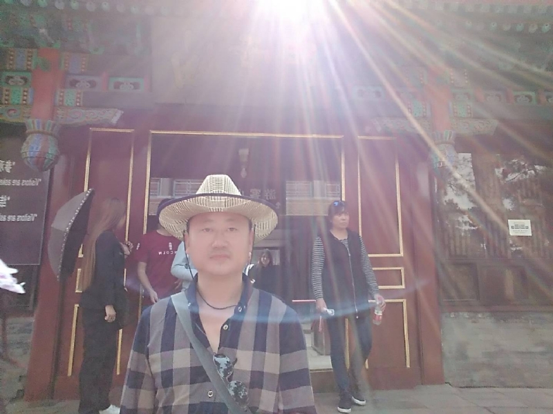 yuren2433的第二张照片--宁德相亲服务中心