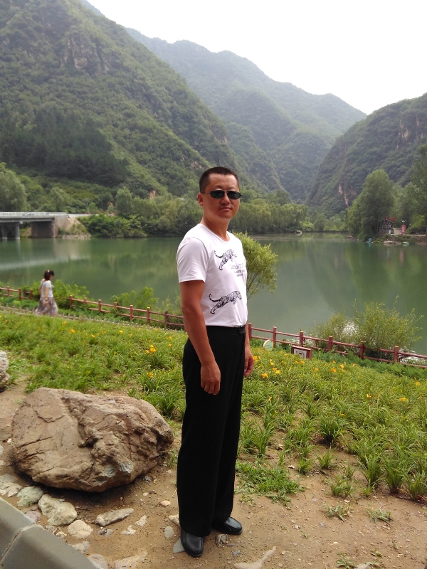 yuren2433的第三张照片--宁德相亲服务中心