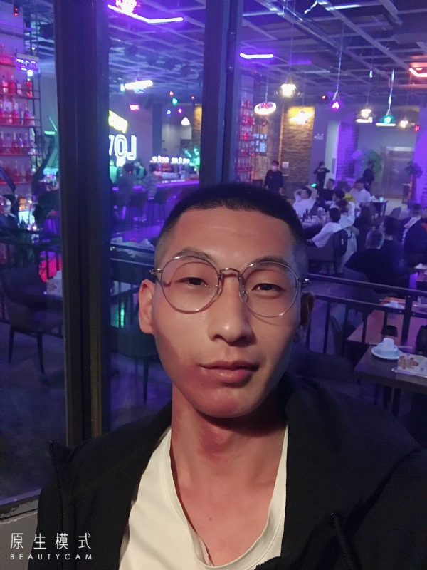 东北小伙的第一张照片--宁德相亲服务中心