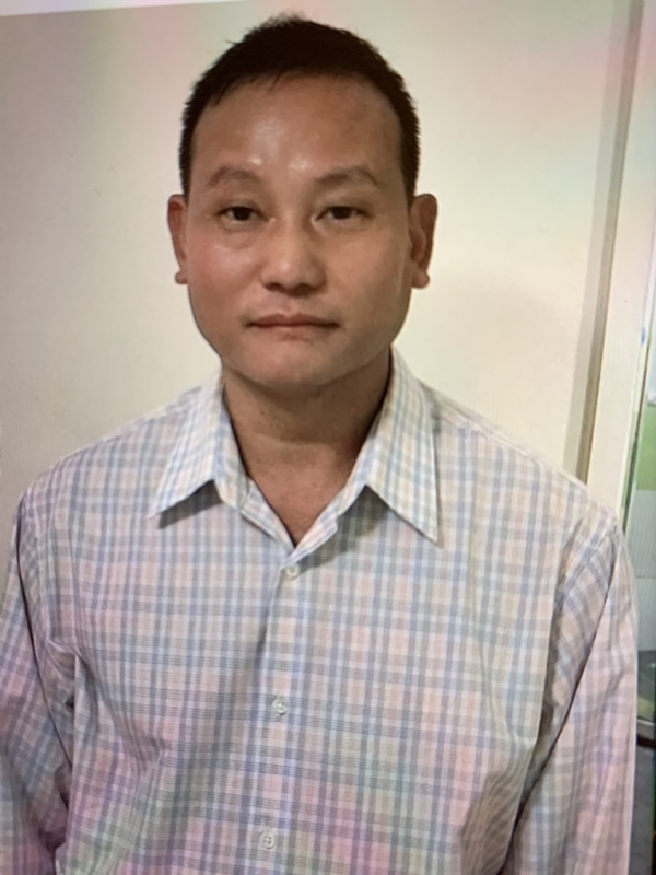 飞鱼的第一张照片--宁德相亲服务中心