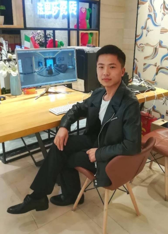 峰的第一张照片--宁德相亲服务中心