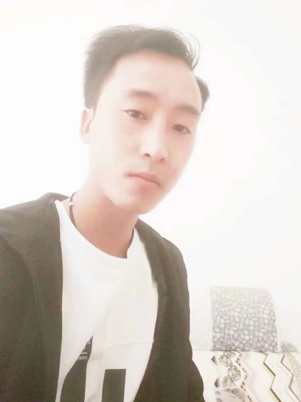 萧艺的第一张照片--宁德相亲服务中心