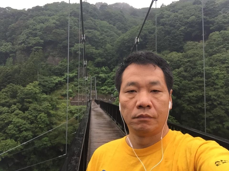 灵魂伴侣的第一张照片--宁德相亲服务中心