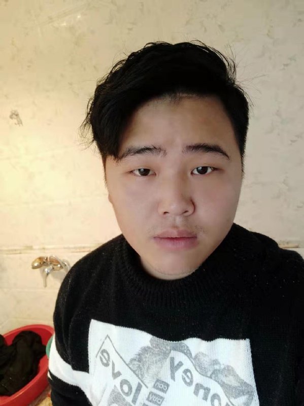 小李的第一张照片--宁德相亲服务中心