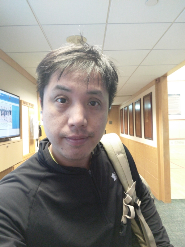 Kiu的第一张照片--宁德相亲服务中心