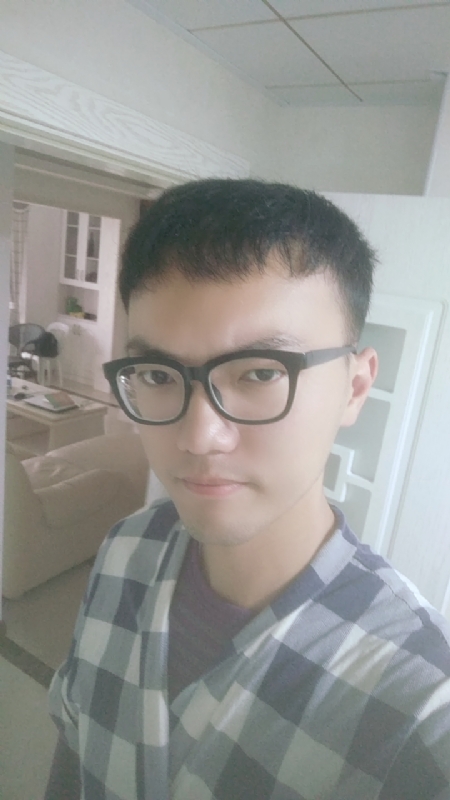 大酋长的第一张照片--宁德相亲服务中心