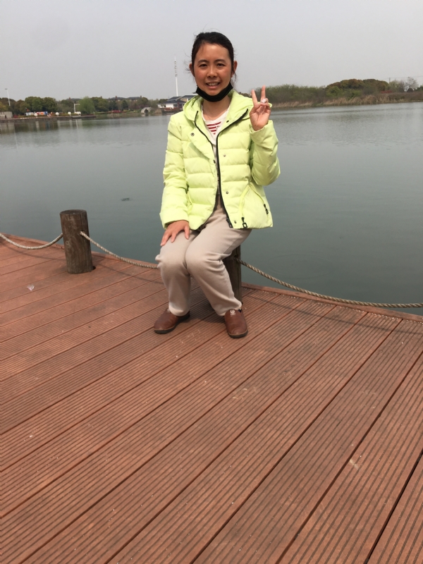 Xiaonuan的第一张照片--宁德相亲服务中心