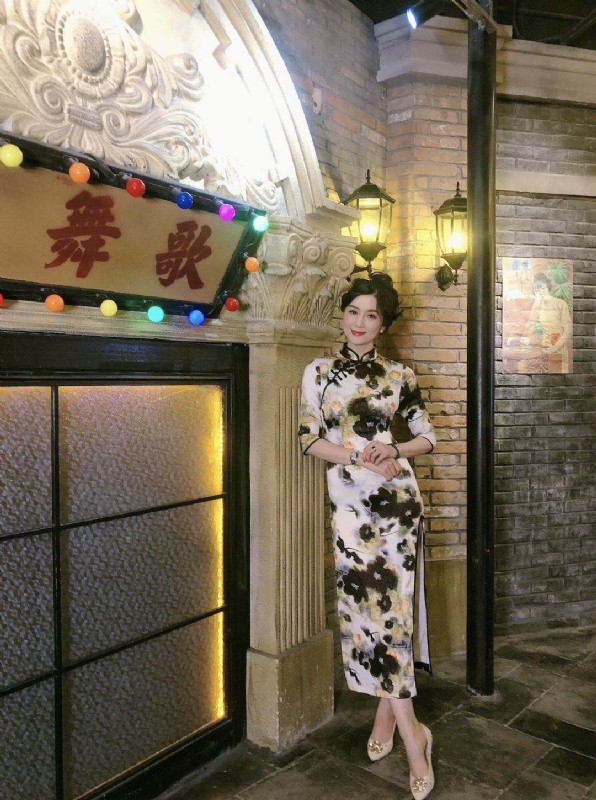 林晓洁的第一张照片--宁德相亲服务中心