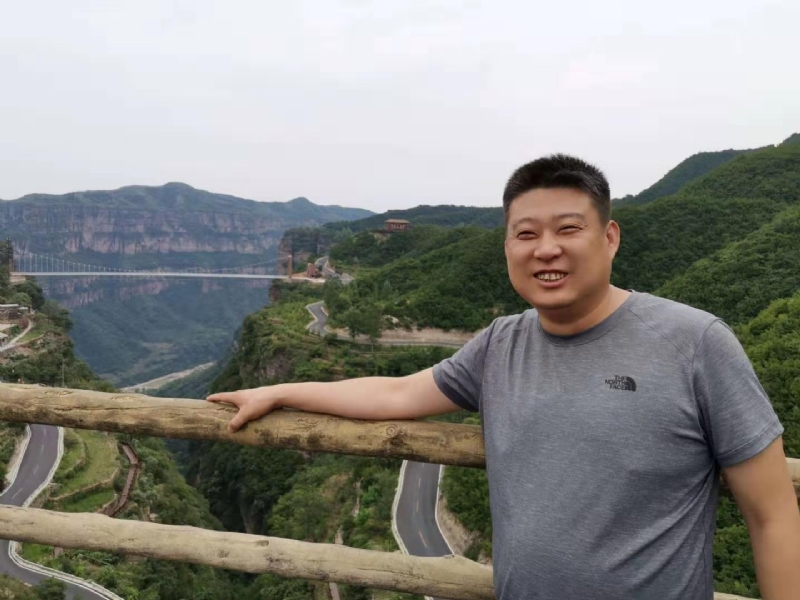 井然的第一张照片--宁德相亲服务中心