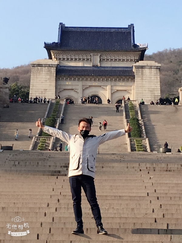 一个人的第一张照片--宁德相亲服务中心