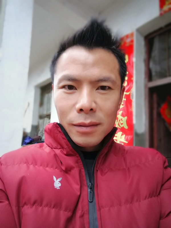 一起好好过日子的第一张照片--宁德相亲服务中心