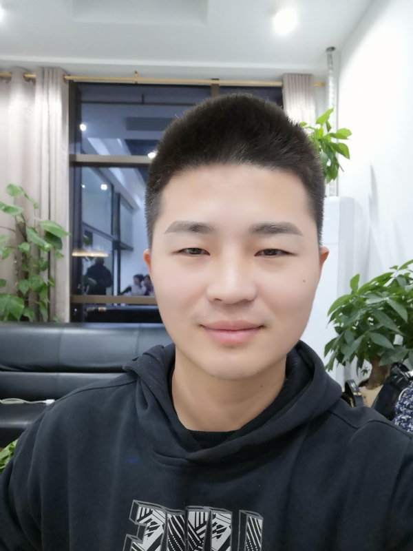 春茶的第一张照片--宁德相亲服务中心