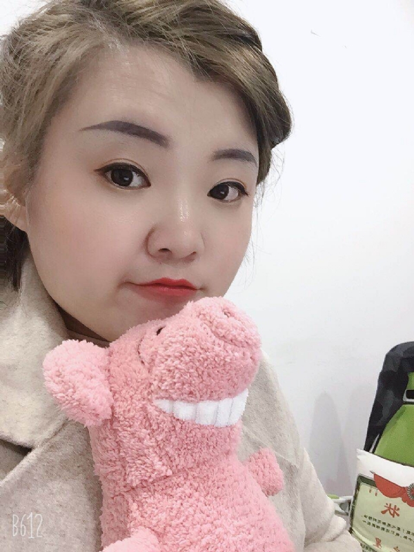 李娜的第一张照片--宁德相亲服务中心