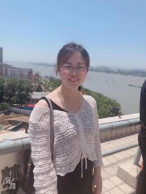 随缘的第一张照片--宁德相亲服务中心