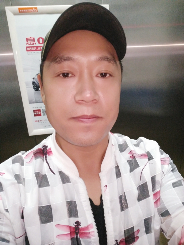 hainy的第一张照片--宁德相亲服务中心