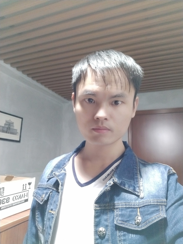 阿信的第一张照片--宁德相亲服务中心