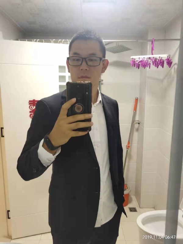 塞軍的第一张照片--宁德相亲服务中心