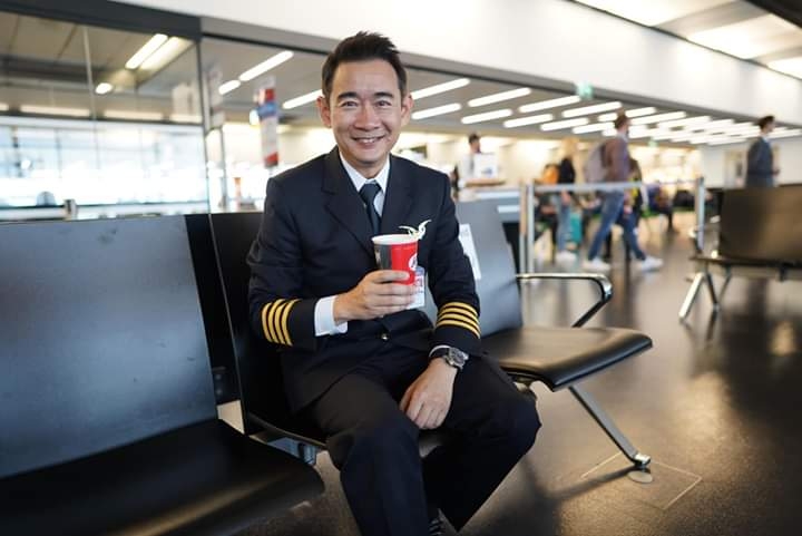 HARRYJUNG1的第一张照片--宁德相亲服务中心