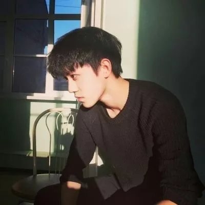 奇正的第一张照片--宁德相亲服务中心