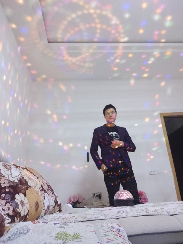 慕凡的第一张照片--宁德相亲服务中心