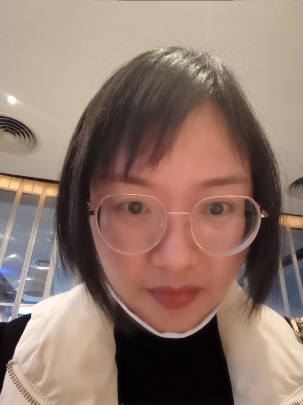 Betty的第一张照片--宁德相亲服务中心
