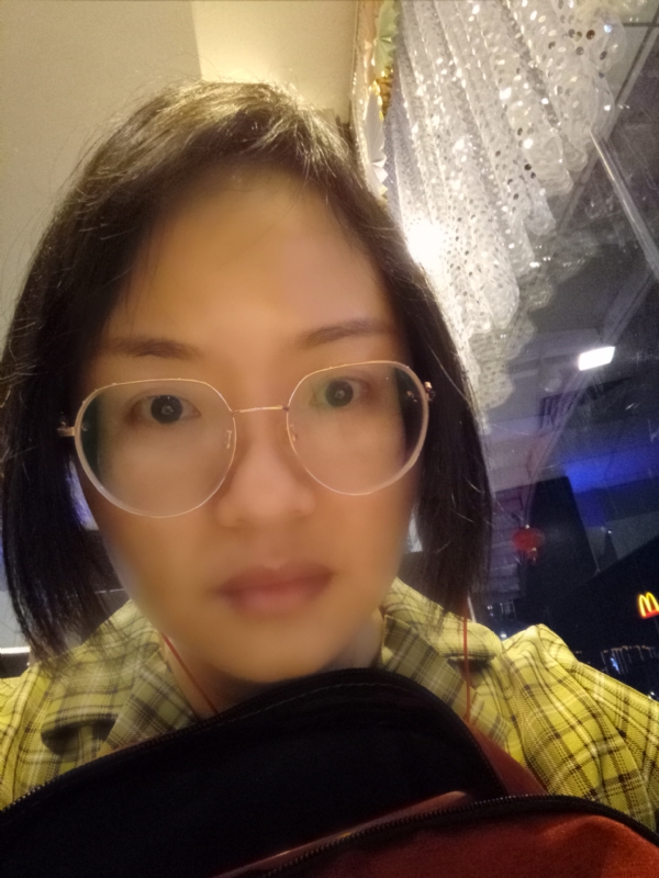Betty的第二张照片--宁德相亲服务中心