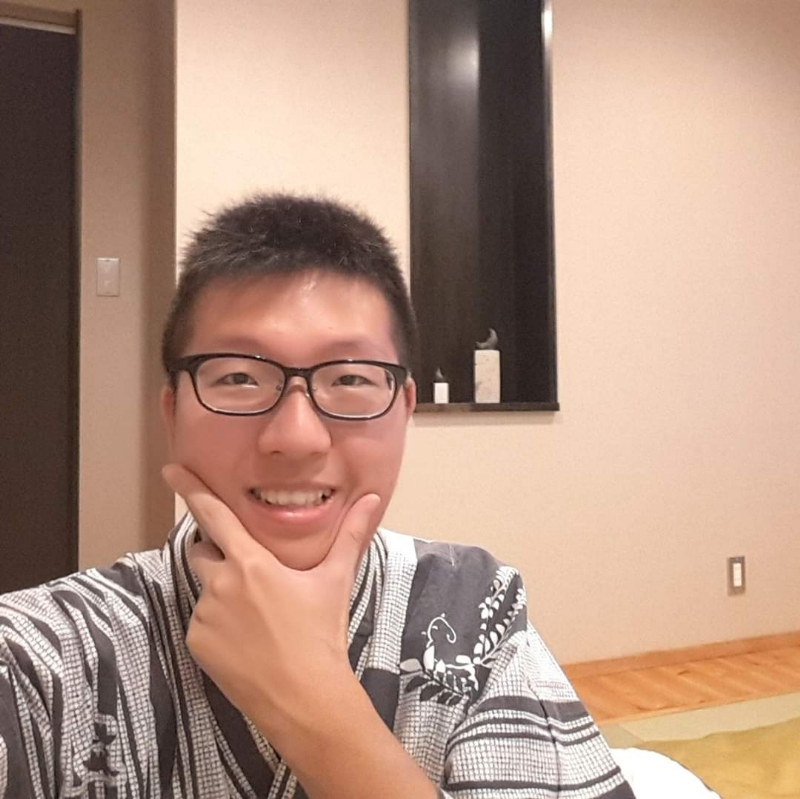 AndrewLaw的第一张照片--宁德相亲服务中心