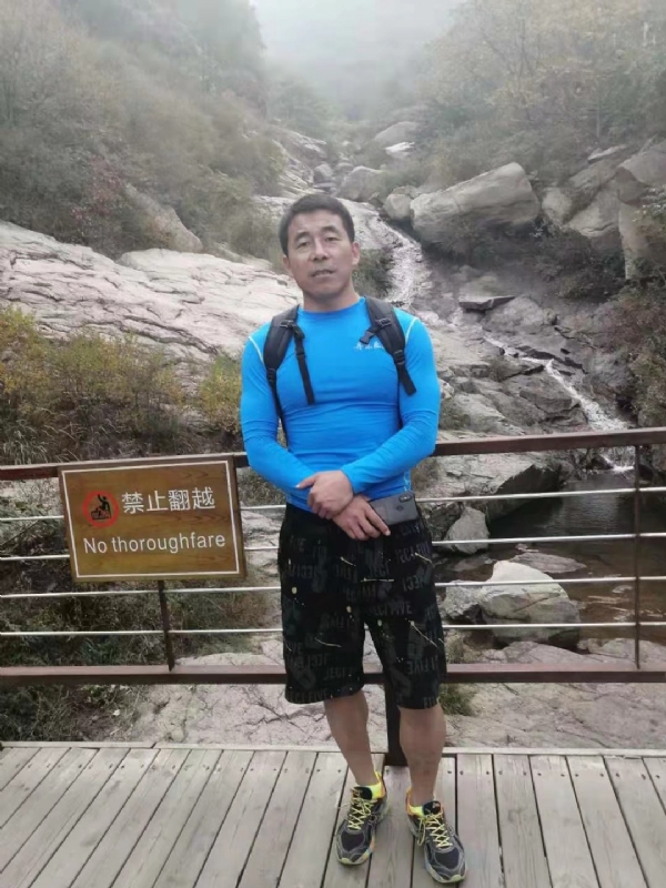 四季阳光的第一张照片--宁德相亲服务中心