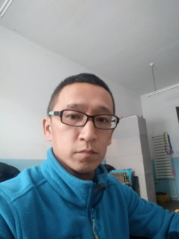 晓峰的第三张照片--宁德相亲服务中心