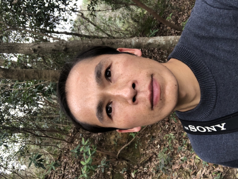 Hiti印相哥的第一张照片--宁德相亲服务中心