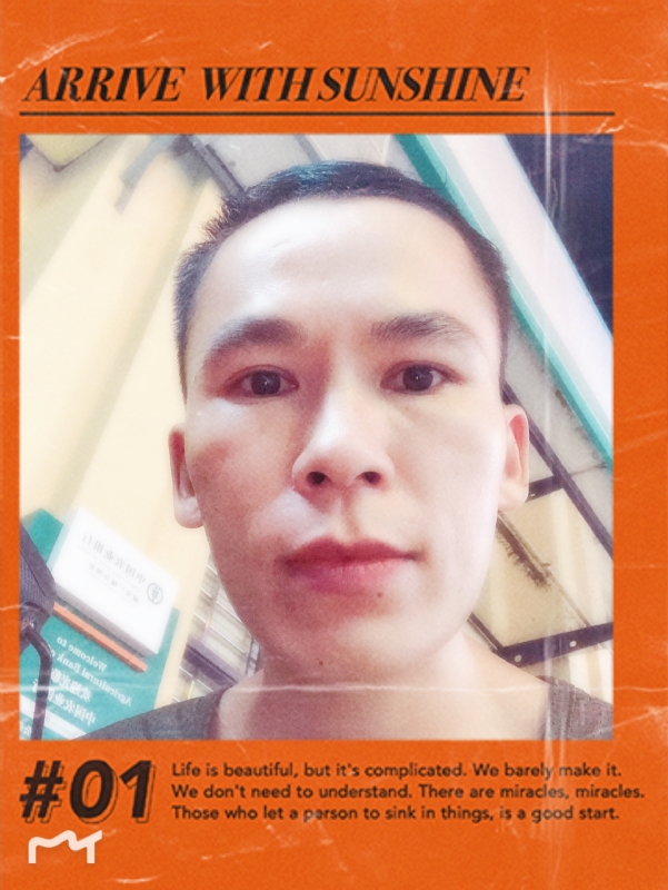 Hiti印相哥的第二张照片--宁德相亲服务中心