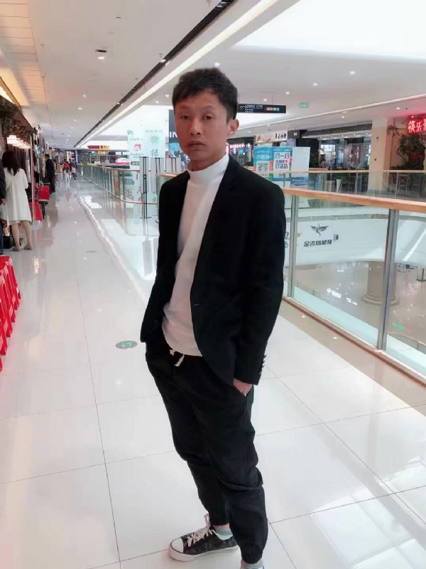 杰的第一张照片--宁德相亲服务中心